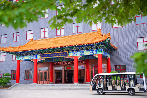國(guó)際博物館日 | 走進(jìn)巧奪天工博物館，在傳世精品里讀中國(guó)